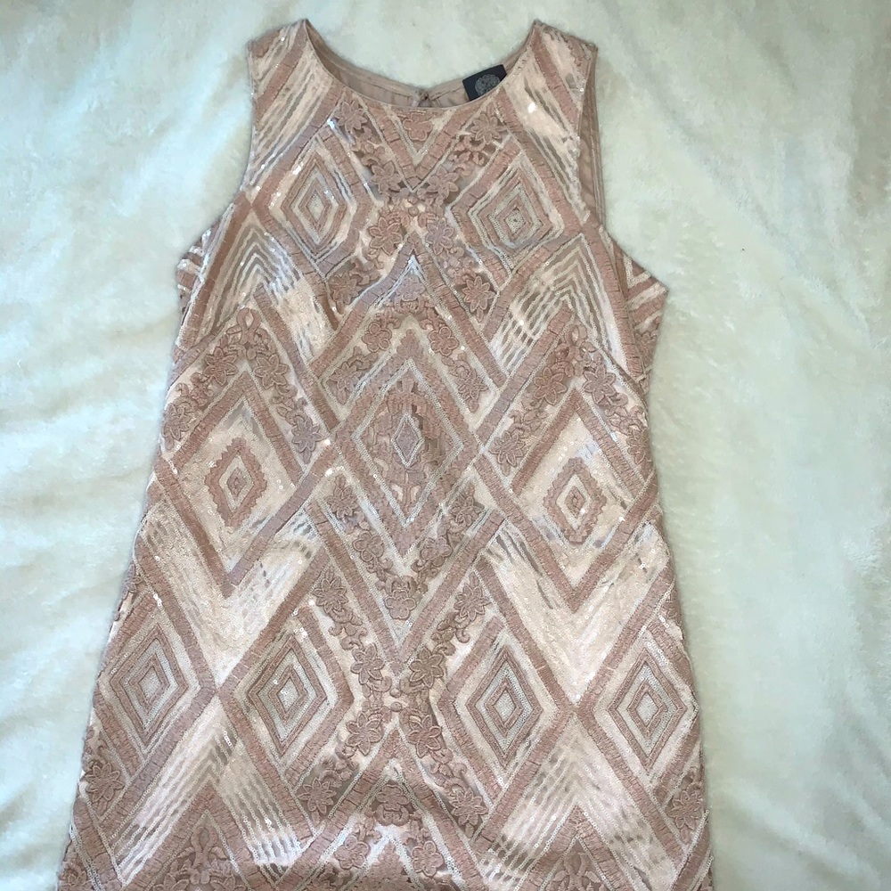 Vince Camuto Dress